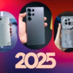 Voici les trois meilleurs smartphones à retenir de 2025 Voici les trois meilleurs smartphones à retenir de 2025