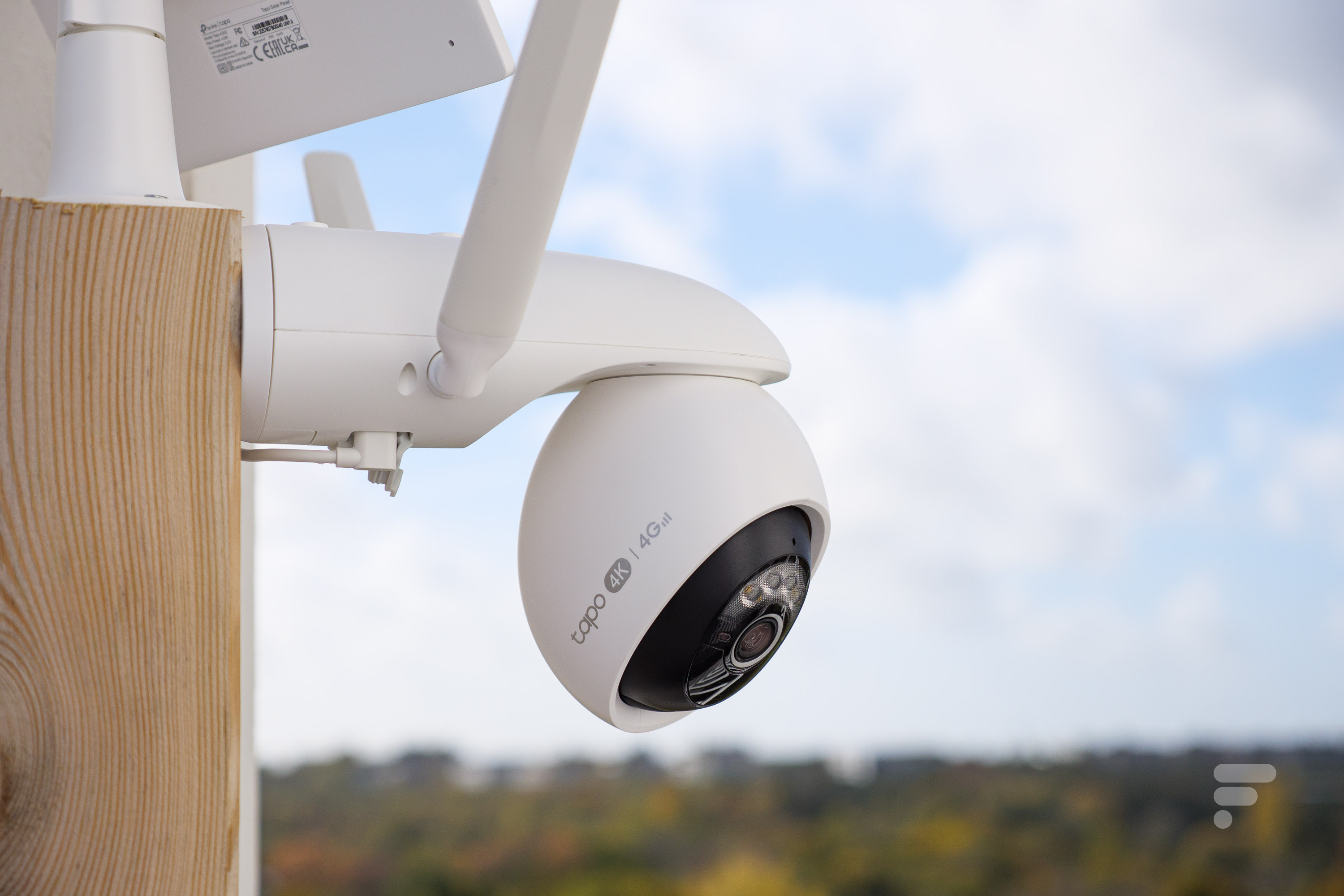 TP-Link Tapo C665G