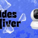 Grâce aux Soldes 2026 cette caméra de surveillance 2K motorisée avec détection et suivi coûte moins de 20 € Grâce aux Soldes 2026 cette caméra de surveillance 2K motorisée avec détection et suivi coûte moins de 20 €
