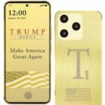 Trump Mobile T1 : pourquoi le smartphone MAGA est désormais officiellement en retard