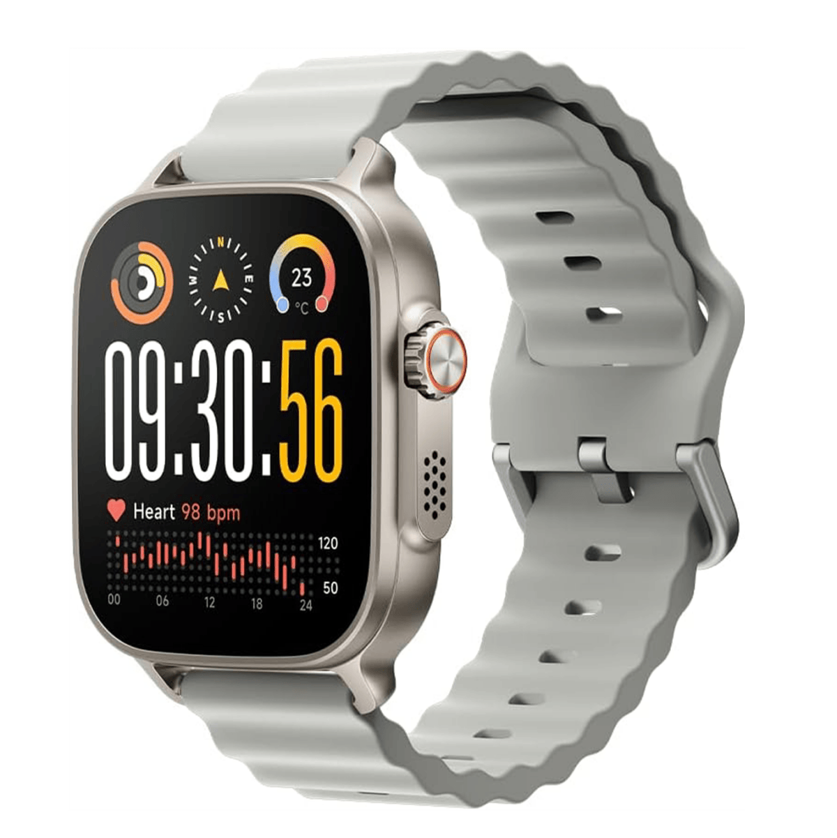 La Realme Watch 5 La Realme Watch 5