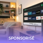 WiFi 6, 2 Gb/s, TV 4K : comment booster votre connexion sans exploser votre budget WiFi 6, 2 Gb/s, TV 4K : comment booster votre connexion sans exploser votre budget