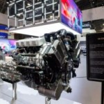 À l’heure du tout électrique, ce constructeur chinois surprend tout le monde avec un immense moteur V8 essence À l’heure du tout électrique, ce constructeur chinois surprend tout le monde avec un immense moteur V8 essence