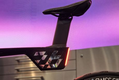 Van Rysel FTP² selle