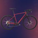 Ce vélo de route électrique ultra léger de chez Van Rysel perd 1 200 € sur le site de Decathlon