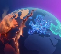 Image générée avec Gemini par Frandroid