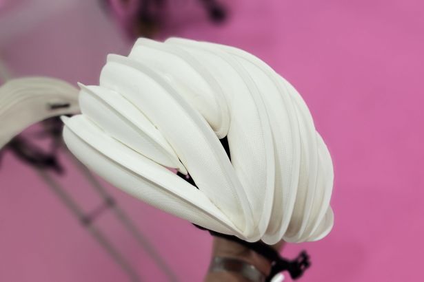casque vélo gonflable Ventete aH-1 gonflé