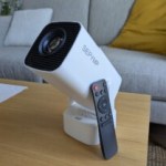 J’ai testé un vidéoprojecteur à 50 € noté 4,4/5 sur Amazon : le retour à la réalité est brutal J’ai testé un vidéoprojecteur à 50 € noté 4,4/5 sur Amazon : le retour à la réalité est brutal