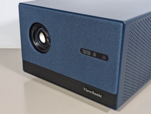 ViewSonic LX60HDB // Source : Sylvain Pichot - Frandroid