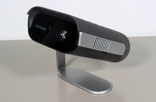 ViewSonic M1B Max // Source : Sylvain Pichot - Frandroid