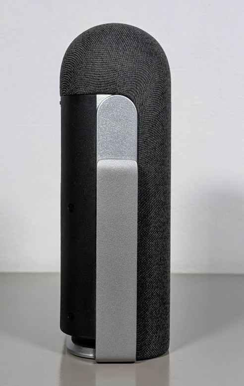ViewSonic M1B Max // Source : Sylvain Pichot - Frandroid