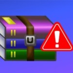 Google lance l’alerte : si vous avez WinRAR, supprimez-le vite Google lance l’alerte : si vous avez WinRAR, supprimez-le vite