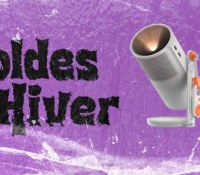 Xgimi MoGo 4  — Soldes d&rsquo;hiver