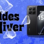 Xiaomi 15T Pro : le smartphone qu’on recommande le plus actuellement chute sous les 650 € pendant les soldes Xiaomi 15T Pro : le smartphone qu’on recommande le plus actuellement chute sous les 650 € pendant les soldes