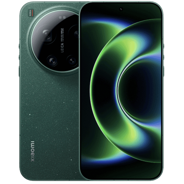 Xiaomi 17 Ultra