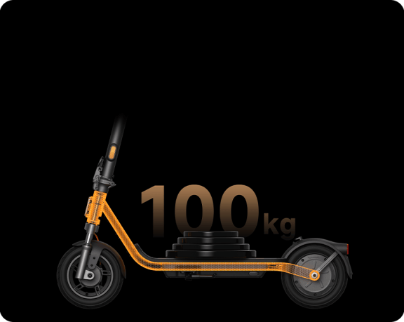 Xiaomi 6 Lite Scooter 1