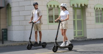 Xiaomi 6 Lite Scooter 1
