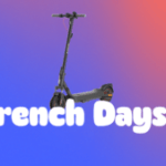 Grâce aux French Days, la Xiaomi Electric Scooter 5 Max devient une affaire en or à 484 €