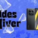 Xiaomi Poco M8 5G Soldes d&rsquo;hiver 2026