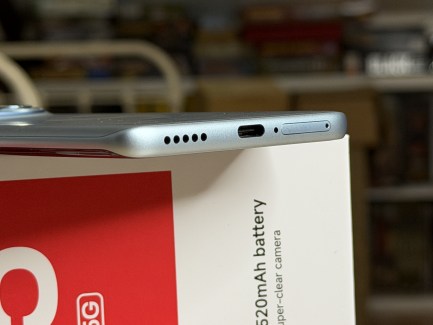 xiaomi redmi note 15 5G 9