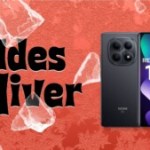 Xiaomi Redmi Note 15 5G : le nouveau champion de l’entrée de gamme est déjà en promo lors des soldes Xiaomi Redmi Note 15 5G : le nouveau champion de l’entrée de gamme est déjà en promo lors des soldes