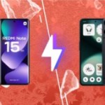 Deux nouveaux milieux de gamme soldés à moins de 250 € : faut‑il craquer pour le Xiaomi Redmi Note 15 5G ou le Nothing Phone (3a) Lite ? Deux nouveaux milieux de gamme soldés à moins de 250 € : faut‑il craquer pour le Xiaomi Redmi Note 15 5G ou le Nothing Phone (3a) Lite ?