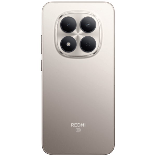 Xiaomi Redmi Note 15 Pro 5G