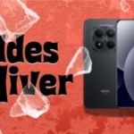 Le tout récent Xiaomi Redmi Note 15 Pro+ profite déjà d’une pluie de réductions pendant les soldes d’hiver (et un bracelet connecté est offert) Le tout récent Xiaomi Redmi Note 15 Pro+ profite déjà d’une pluie de réductions pendant les soldes d’hiver (et un bracelet connecté est offert)