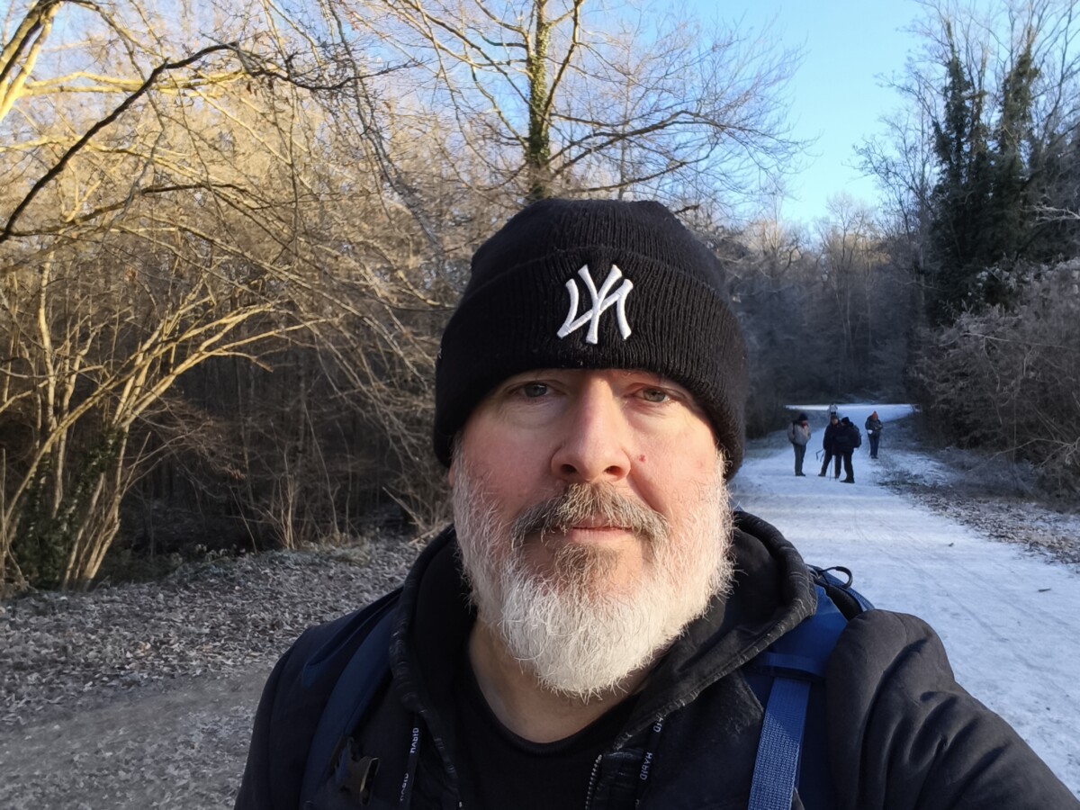Xiaomi Redmi Note 15 Pro – Selfie 4 Xiaomi Redmi Note 15 Pro – Selfie 4