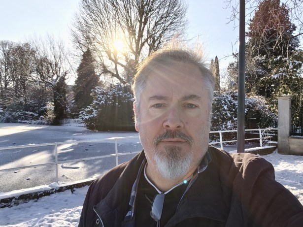 Xiaomi Redmi Note 15 Pro - Selfie 7