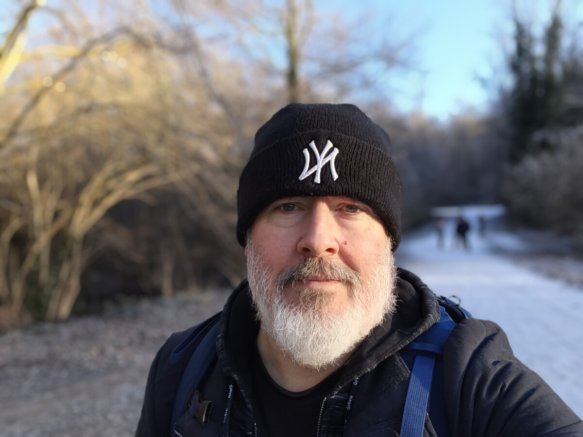 Xiaomi Redmi Note 15 Pro – Selfie Portrait 4 Xiaomi Redmi Note 15 Pro – Selfie Portrait 4