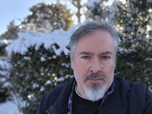 Xiaomi Redmi Note 15 Pro - Selfie Portrait 5