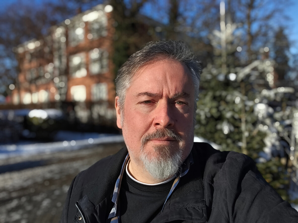 Xiaomi Redmi Note 15 Pro – Selfie Portrait 6 Xiaomi Redmi Note 15 Pro – Selfie Portrait 6