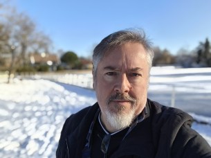 Xiaomi Redmi Note 15 Pro - Selfie Portrait 8