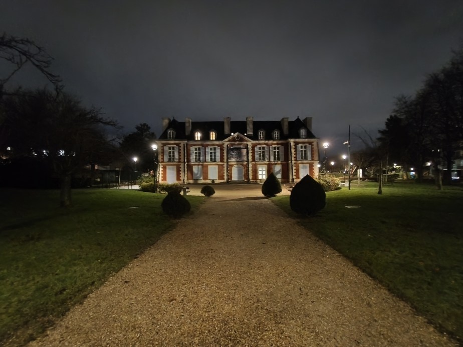 Xiaomi Redmi Note 15 Pro - UGA Nuit (2)