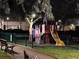Xiaomi Redmi Note 15 Pro - Zoom 4x Nuit