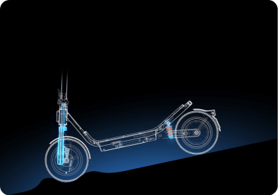 Xiaomi Scooter 6