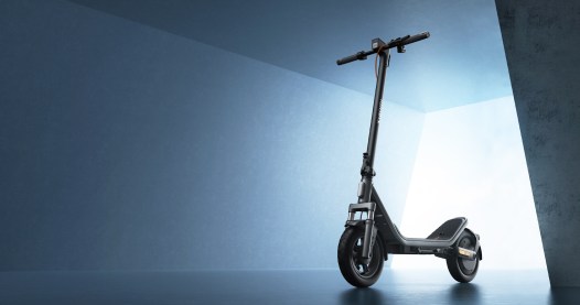 Xiaomi Scooter 6