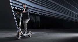 Xiaomi Scooter 6 Max