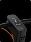 Xiaomi Scooter 6 Max