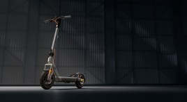 Xiaomi Scooter 6 Max