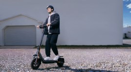 Xiaomi Scooter 6 Max