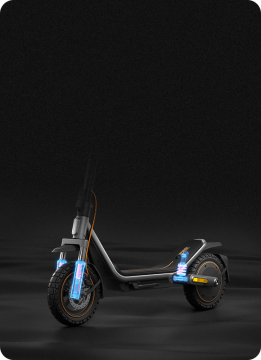 Xiaomi Scooter 6 Pro 1