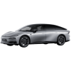 Xpeng P7 Plus (2026) Xpeng P7 Plus (2026)