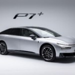 Une Tesla Model S au prix d’une Model 3 ? Voici les prix de la Xpeng P7+ en France