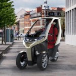 L’héritier du BMW C1 arrive enfin : 12 900 € pour faire de l’interfile sans casque L’héritier du BMW C1 arrive enfin : 12 900 € pour faire de l’interfile sans casque