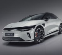 Zeekr 7GT