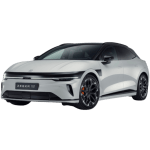 Zeekr 7GT