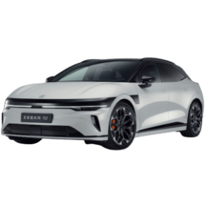 Zeekr 7GT Zeekr 7GT