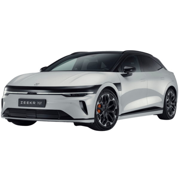 Zeekr 7GT
